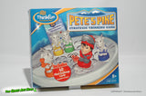 Pete's Pike Strategy Thinking Puzzle Game - Thinkfun 2007