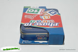 Phase 10 Dice Game - Fundex 2009 in Metal Tin Brand New