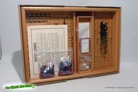 Photo Finish Game - Roka Wood Products Vintage