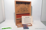 Photo Finish Game - Roka Wood Products Vintage