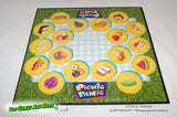 Picnic Panic Game - Milton Bradley 1992