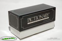 Pictionary First Edition 1985 Card Set ONLY