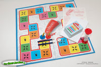 Pictionary Junior Game - Parker Brothers 2010