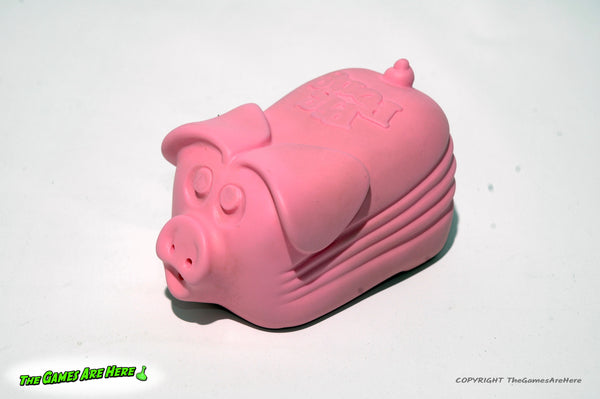 Pig Pong Puffer Choose Color