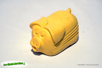 Pig Pong Puffer Choose Color