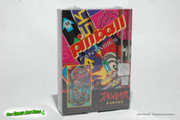 Pinball Fantasies Game - Atari Jaguar 1995 Brand New