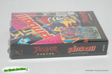 Pinball Fantasies Game - Atari Jaguar 1995 Brand New