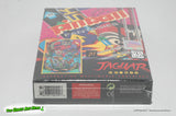 Pinball Fantasies Game - Atari Jaguar 1995 Brand New