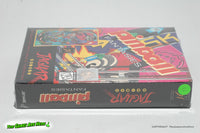 Pinball Fantasies Game - Atari Jaguar 1995 Brand New