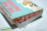 The Pink Panther Board Game - Cadaco 1981