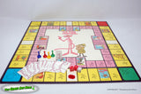 The Pink Panther Board Game - Cadaco 1981