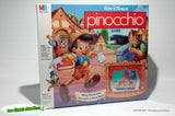 Pinocchio Game - Milton Bradley 1992 Brand New