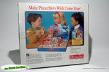 Pinocchio Game - Milton Bradley 1992 Brand New