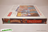 Pinocchio Game - Milton Bradley 1992 Brand New