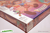 Pinocchio Game - Milton Bradley 1992 Brand New