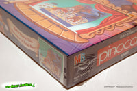 Pinocchio Game - Milton Bradley 1992 Brand New