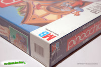 Pinocchio Game - Milton Bradley 1992 Brand New