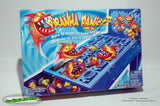 Piranha Panic Game - Mattel 2005