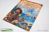 Pirate's Cove Game - Days of Wonder 2004