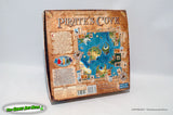 Pirate's Cove Game - Days of Wonder 2004