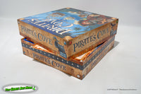 Pirate's Cove Game - Days of Wonder 2004