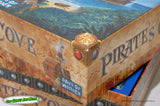 Pirate's Cove Game - Days of Wonder 2004