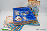 Pirate's Cove Game - Days of Wonder 2004