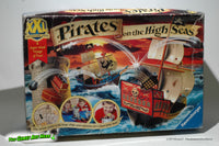 Pirates on the High Seas Game - Ravensburger 2006