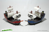 Pirates on the High Seas Game - Ravensburger 2006