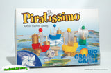 Piratissimo Game - Rio Grande Games 2005