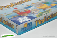 Piratissimo Game - Rio Grande Games 2005