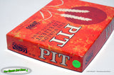 Pit Card Game - Parker Brothers 1964 w New Cards