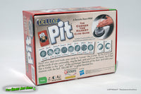 Pit Card Game Deluxe - Winning Moves 2010 w New Cards