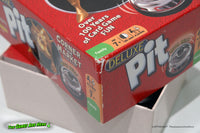 Pit Card Game Deluxe - Winning Moves 2010 w New Cards
