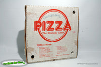 Pizza the Strategy Game - Discovery Designs 1988