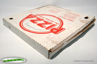 Pizza the Strategy Game - Discovery Designs 1988