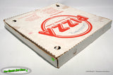 Pizza the Strategy Game - Discovery Designs 1988