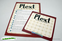 Plext Word Game - Simply Fun 2005