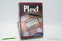 Plext Word Game - Simply Fun 2005