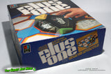 Plus One Electronic Board Game - Milton Bradley 1980