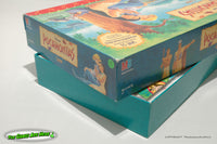 Pocahontas Game - Milton Bradley 1994 w New Parts