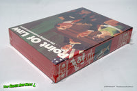 Point of Law Game - Avalon Hill 1979 Brand New