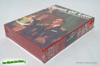 Point of Law Game - Avalon Hill 1979 Brand New