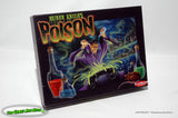 Poison Game - Reiner Knizia Playroom Ent. 2005