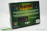 Poison Game - Reiner Knizia Playroom Ent. 2005