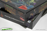 Poison Game - Reiner Knizia Playroom Ent. 2005