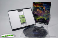 Poison Game - Reiner Knizia Playroom Ent. 2005