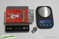 Pokemon Trading Card Game Booster Pack Base Set 2 with Mewtwo Art - Wizards of the Coast 2000 Brand New