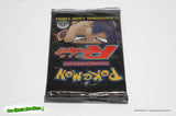 Pokemon Trading Card Game Booster Pack Team Rocket with Giovanni Art - Wizards of the Coast 2000 Brand New