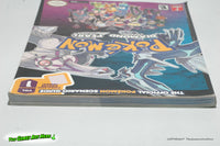 Pokemon Diamond / Pearl Strategy Guide - Prima 2007 Missing Poster